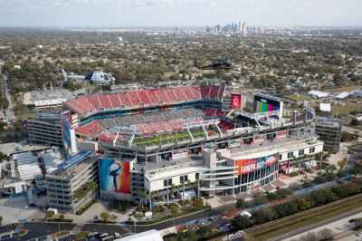 Why Some Will Choose to Attend the Super Bowl in Tampa During the Pandemic
