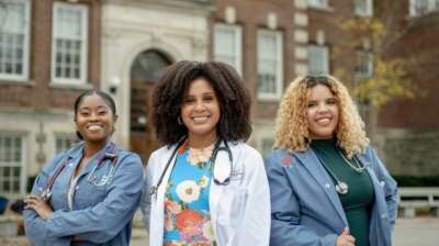 Black Veterinary Students at U of G Launch National Organization to Increase Diversity