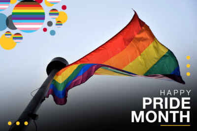 New Training Program to Support LGBTQ2SIA+ Community