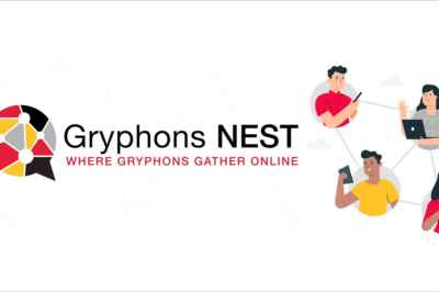 Gryphons Nest Virtual Community Wins Accolade