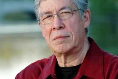 Thomas King Wins Stephen Leacock Medal for Humour