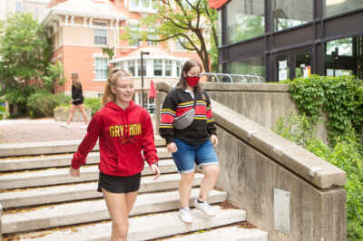 Expect Road Closures as Students Arrive for U of G Move-In Days