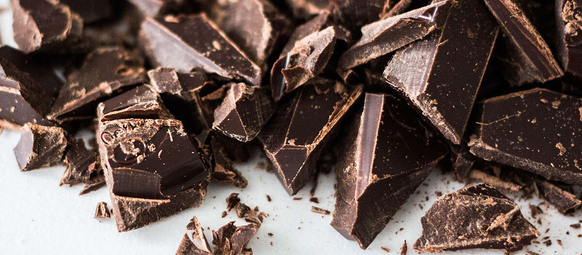 U of G Food Scientists Find Key to Perfectly Smooth Chocolate