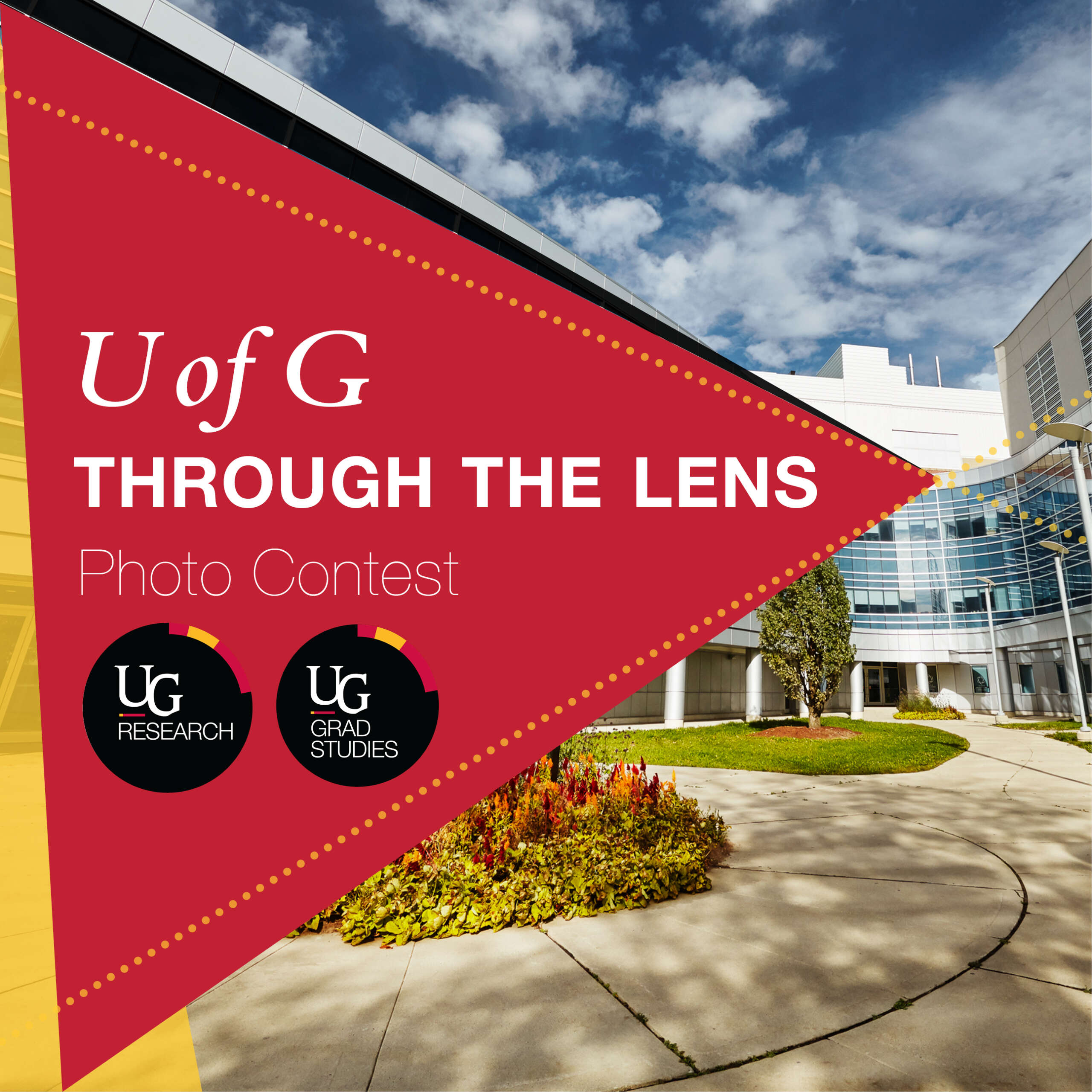 U of G “Through the Lens” Photo Contest Is Accepting Submissions