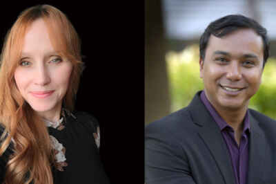 Two U of G Researchers Named to Royal Society College