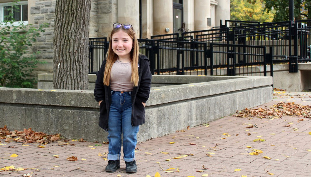U of G Student Harnesses Social Media to Promote Dwarfism Awareness
