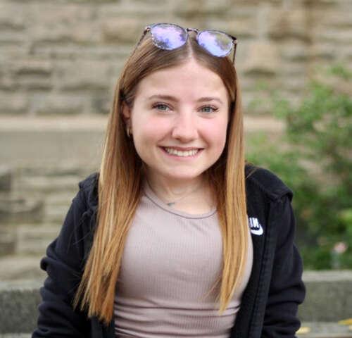 U of G Student Harnesses Social Media to Promote Dwarfism Awareness - U