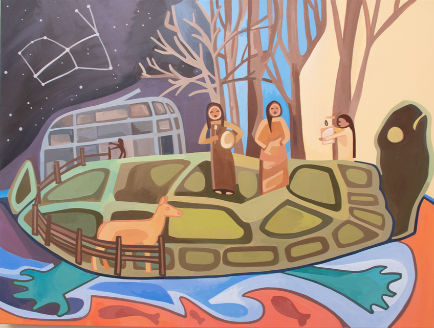 U of G Hosts Events for Treaties Recognition Week
