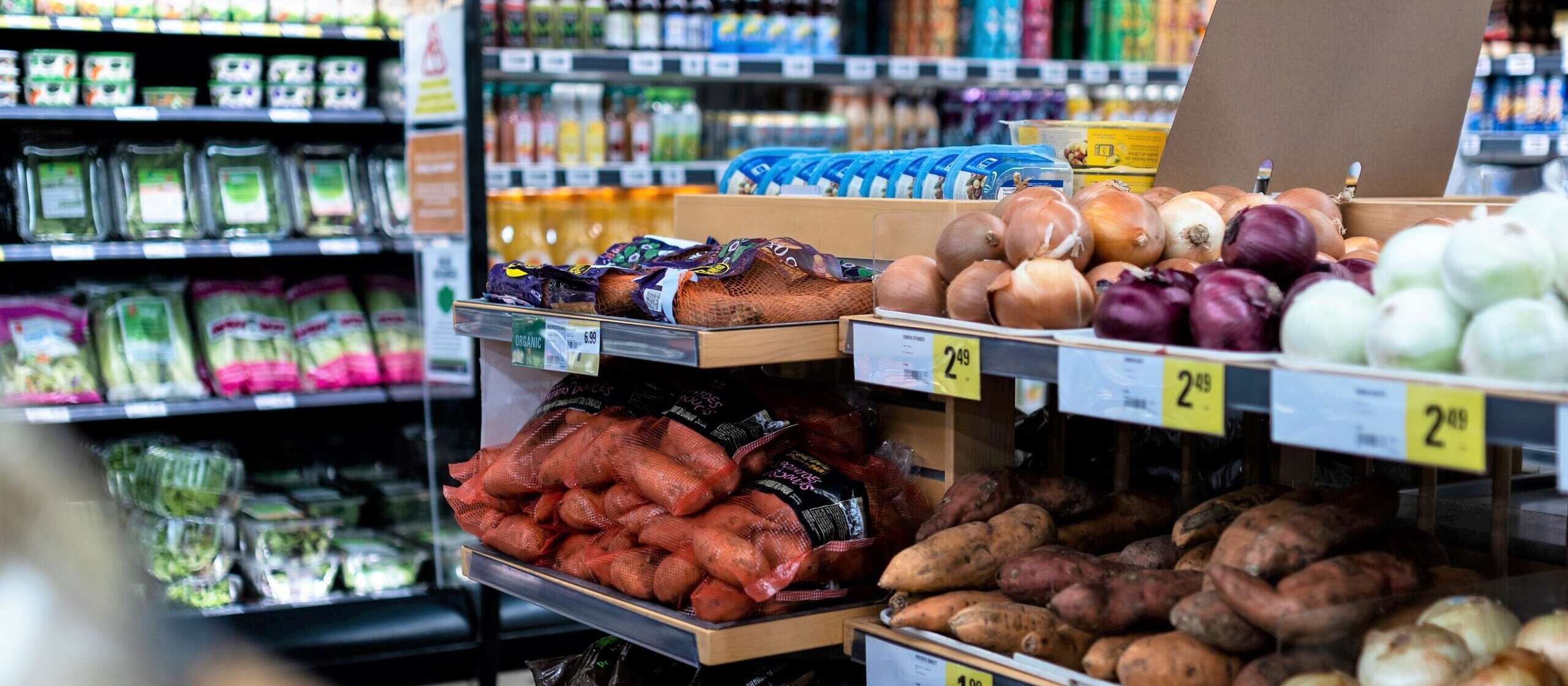 Food Price Report: Families to Pay Nearly $ 1,000 More for Food in 2022