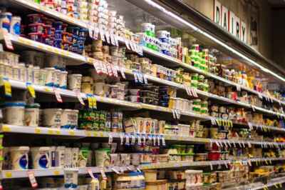 U of G Food Economist Predicts Further Food Inflation