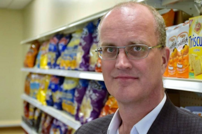 Food Economist Makes Headlines on Food Prices, Supply