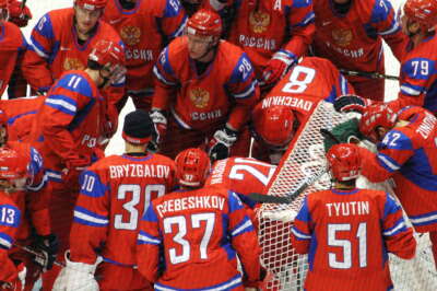 Banning Russia from International Sport Hurts Revenue and Putin, says U of G Expert