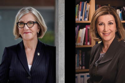 Committing to Gender Equity Focus of Toronto Star Op Ed by U of G President, Public Health CEO