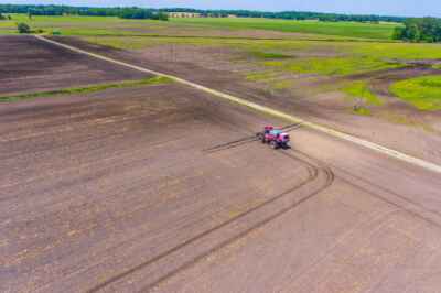Rising Fertilizer Prices Threaten Food Security, Says U of G Crop Researcher