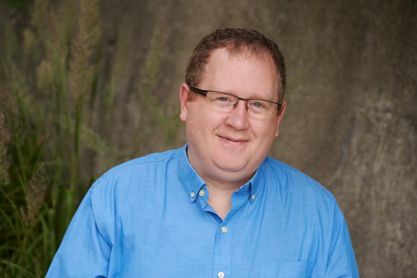 Dr. Ryan Gibson