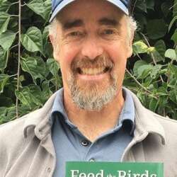Weather Network Consults Biologist on Native Plants
