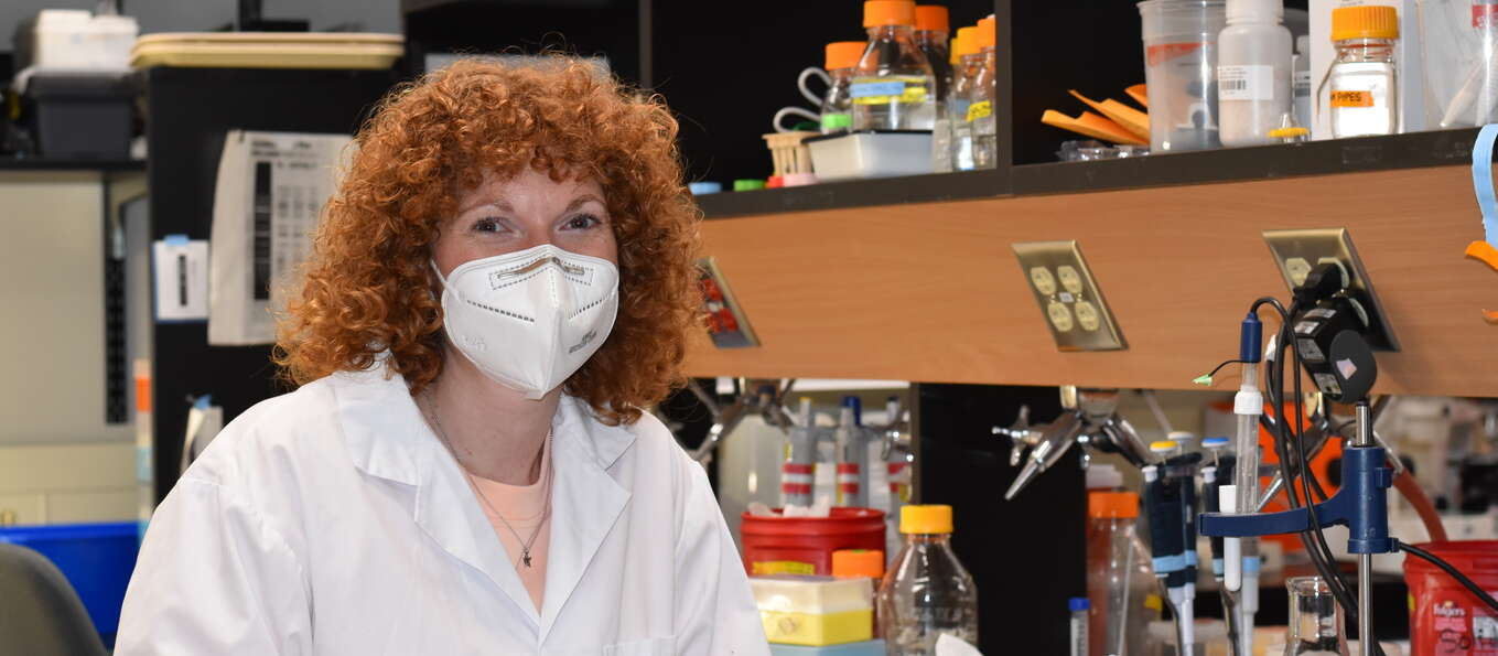 Jennifer Gumer U of G Prof Creates ‘Moms in Proteomics’ to Support Women in STEM - U ...
