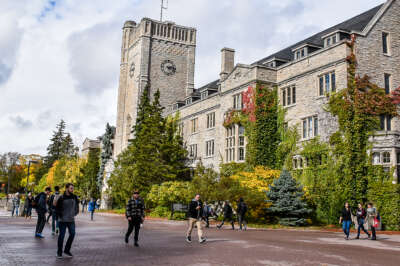 Transforming U of G: Building for our Future