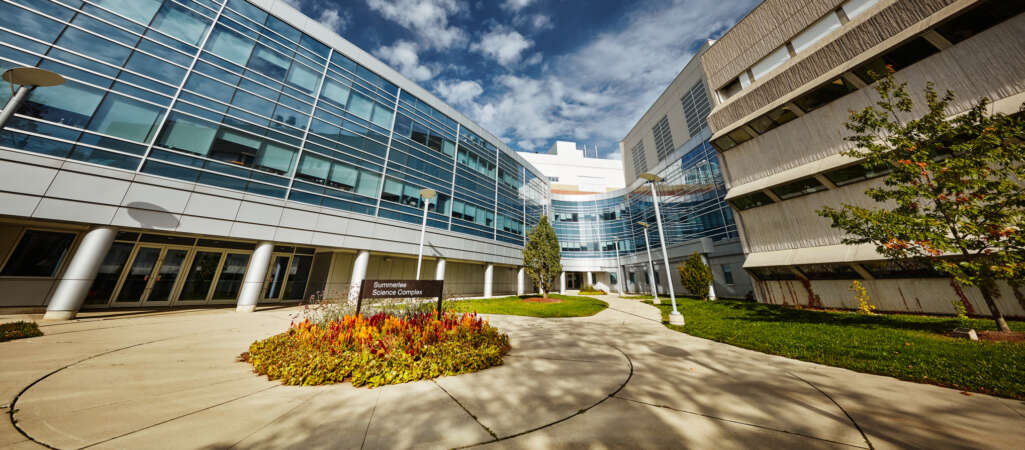 International Researcher Joining U of G to Launch Innovative Biotechnology Centre  