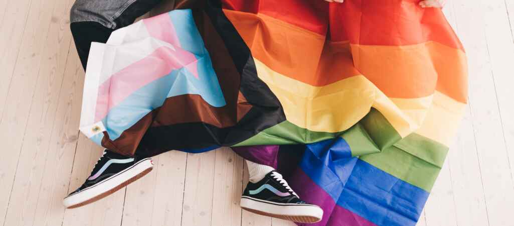Pride Month Raises Critical Conversations U of G Addresses in New Sexualities, Social Change Programs