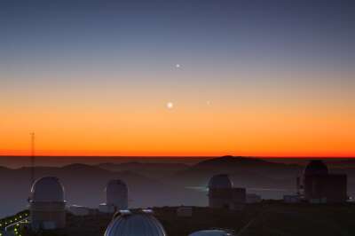 U of G Physicist Explains Why 5 Planets Will Align for First Time in 18 Years