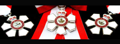 U of G Congratulates Honourees Named to Orders of Canada, Ontario 