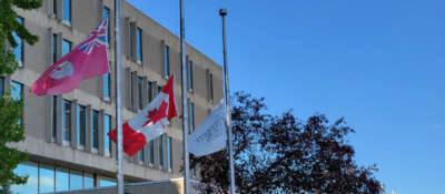 U of G Marks National Day of Remembrance for Victims of Terrorism