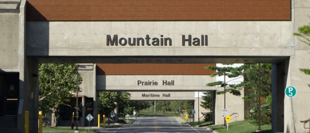 South Residences exterior