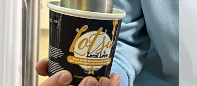 Ice Cream Developed at U of G Helping Raise Funds for United Way