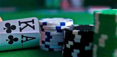 Gamblers Often Break Own Limits on Stressful Days, U of G Research Finds 