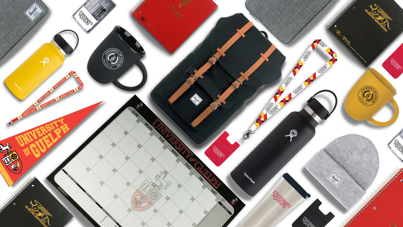 Give the Perfect Gift: U of G Holiday Gift Guide - Vimarsana News