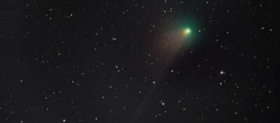 Unique Comet About to Reach Closest Point to Earth, Says U of G Physicist