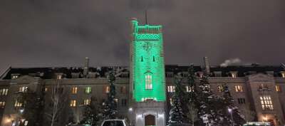 Recognizing the National Day of Remembrance of the Québec City Mosque Attack and Action Against Islamophobia