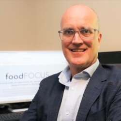 Food Economist Makes Headlines on the Future of Food Prices