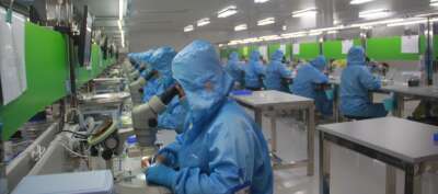 Chinese Imports Could Undermine Ethiopian Manufacturing, Leaving Women Workers Worst Off