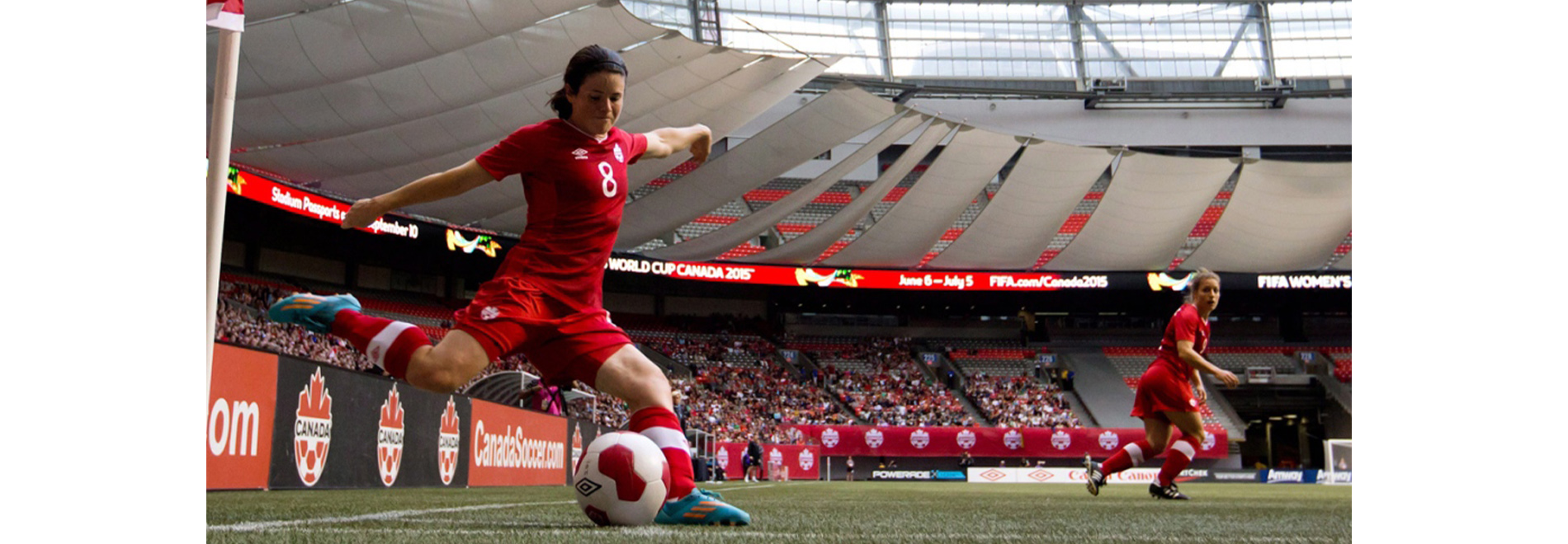 Canadian Women's professional soccer league to launch in 2025