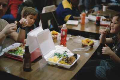 Federal Budget Pledges a Canadian School Food Program but Recipe Requires Funding