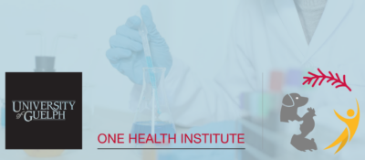 New One Health Institute Award Fosters Research Collaboration Between U of G and McMaster
