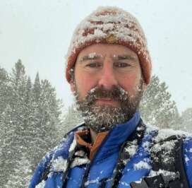 Biology Prof Discusses Expanding Reach of National Parks