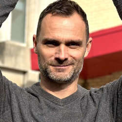 Sport Historian Discusses 'Sportwashing' With AP