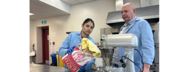 ‘Bite-Size and Easily Digestible’: U of G Experts Develop User-Friendly Food Safety Toolbox  
