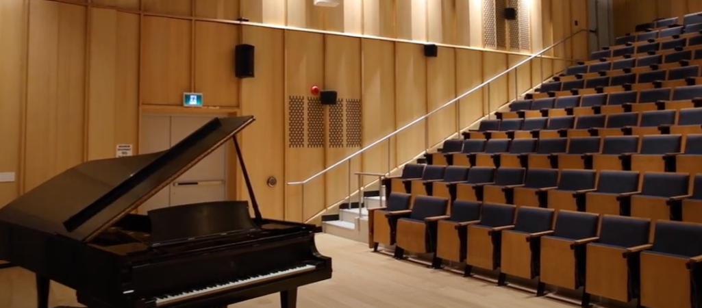 U of G Performing Arts Celebrate New Renovated Facility, the ARC