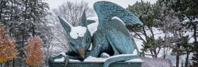 Give like a Gryphon: U of G Holiday Gift Giving Guide 