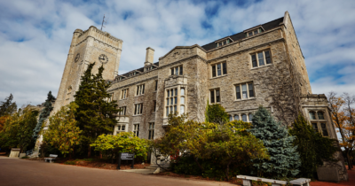 U of G Named One of Canada’s Best Employers for Diversity by Forbes