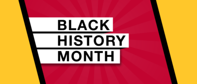 Participate in Black History Month at U of G