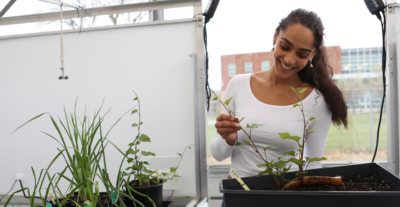 U of G Internship Course Will Match Master’s Students to Agri-Food Employers 