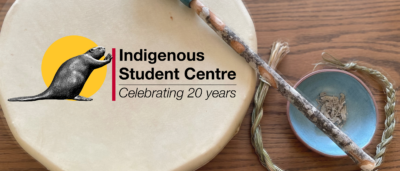 Celebrating the 20-Year Anniversary of U of G’s Indigenous Student Centre