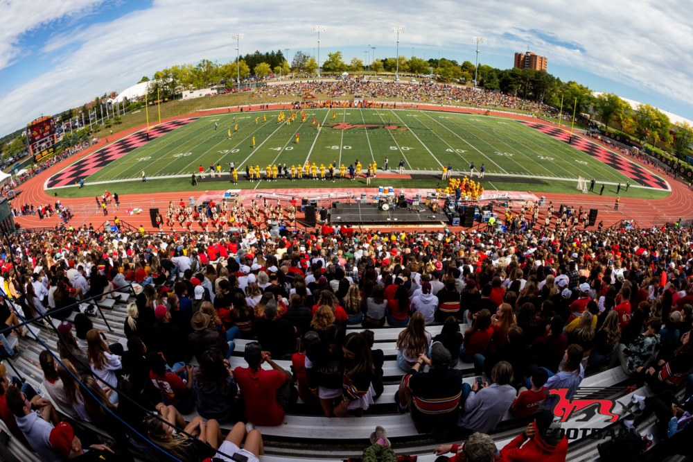 University of Guelph Turns 60 - U of G News