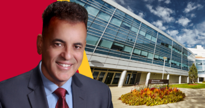 U of G Appoints Dr. Moncef Nehdi as Dean, College of Engineering and Physical Sciences