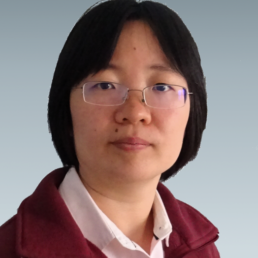 A headshot of Dr. Huiyan Li